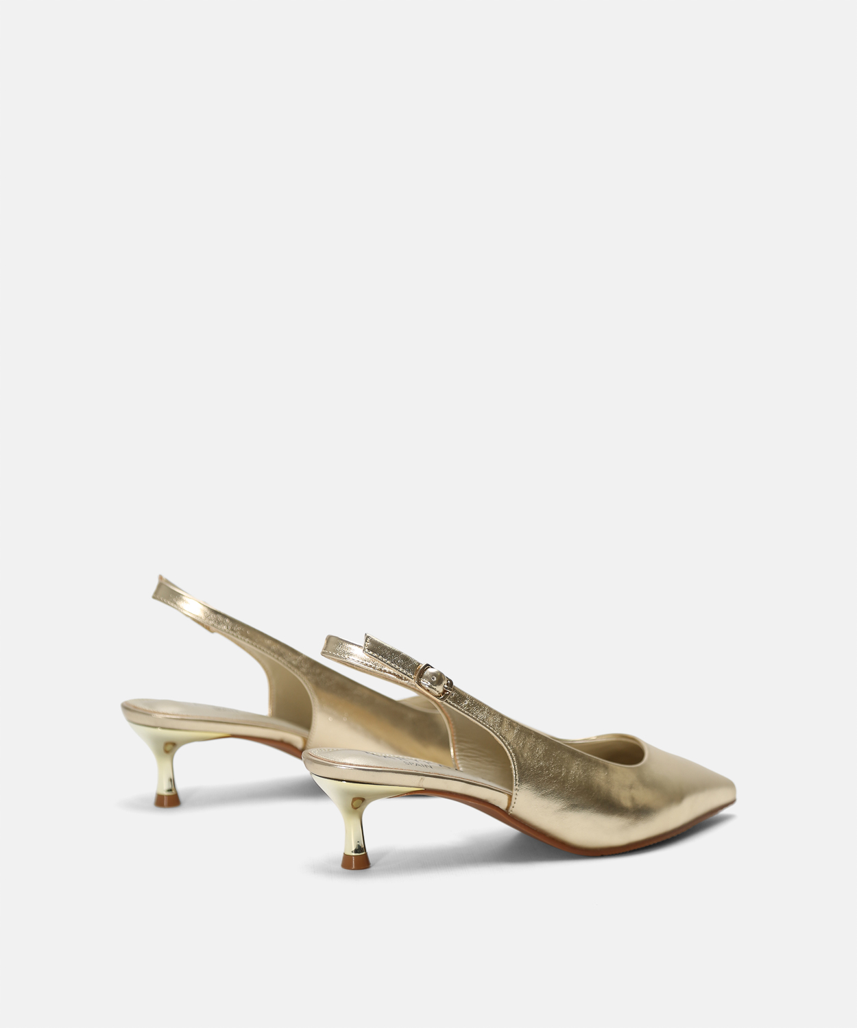 Zapato kitten destalonado image number null